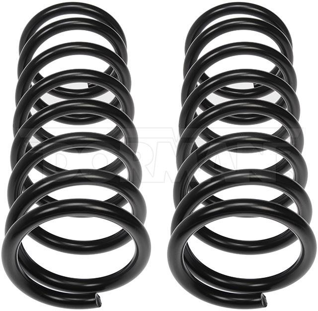 Dorman 949-540 Air Spring To Coil Spring Conversion Kit Fits 2009 Lexus Gx470