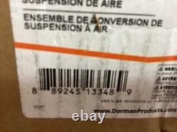 Dorman 949-540 Air Spring to Coil Spring Conversion Kit fits select Lexus models