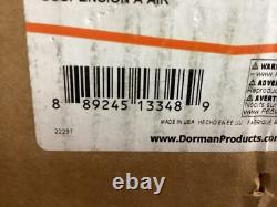Dorman 949-540 Air Spring to Coil Spring Conversion Kit fits select Lexus models