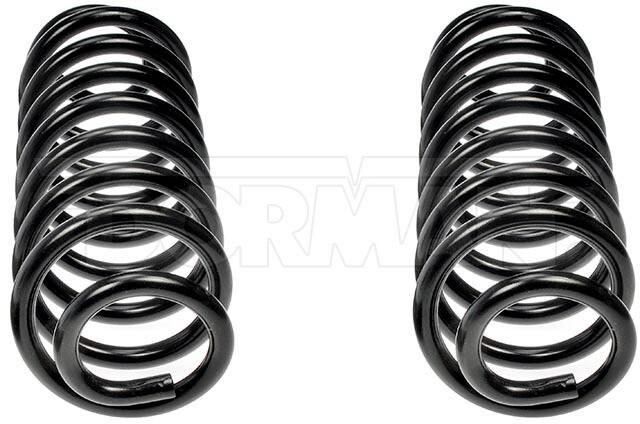 Dorman 949-542 Air Suspension Conversion Kit Fits Chevrolet Gmc Isuzu Models