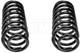 Dorman 949-542 Air Suspension Conversion Kit Fits Chevrolet Gmc Isuzu Models