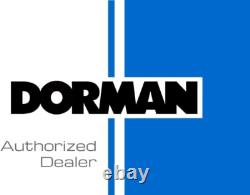 Dorman 949-542 Air Suspension Conversion Kit fits Chevrolet GMC Isuzu models Dorman 949-542 Air Suspension Conversion Kit fits Chevrolet GMC Isuzu models