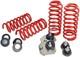 Dorman 949-549 Air Spring To Coil Spring Conversion Kit Fits 1992 Lincoln Mark V