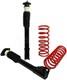 Dorman 949-555 Air Spring To Coil Spring Conversion Kit Fits 1999 Buick Lesabre