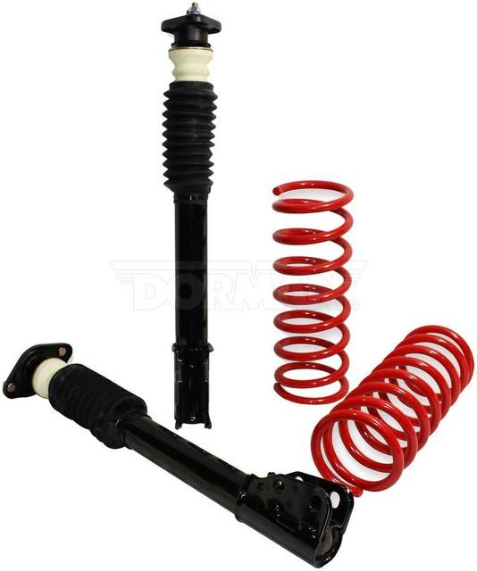 Dorman 949-555 Air Spring To Coil Spring Conversion Kit Fits 1999 Buick Lesabre