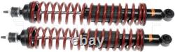 Dorman 949-572 Air Spring to Coil Spring Conversion Kit fits 2002 Ford Expeditio Dorman 949-572 Air Spring to Coil Spring Conversion Kit fits 2002 Ford Expeditio