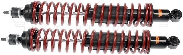 Dorman 949-572 Air Spring To Coil Spring Conversion Kit Fits 2002 Ford Expeditio
