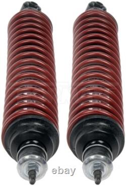 Dorman 949-572 Air Spring to Coil Spring Conversion Kit fits 2002 Ford Expeditio Dorman 949-572 Air Spring to Coil Spring Conversion Kit fits 2002 Ford Expeditio