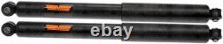 Dorman 949-572 Air Spring to Coil Spring Conversion Kit fits 2002 Ford Expeditio Dorman 949-572 Air Spring to Coil Spring Conversion Kit fits 2002 Ford Expeditio