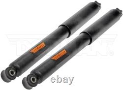Dorman 949-572 Air Spring to Coil Spring Conversion Kit fits 2002 Ford Expeditio Dorman 949-572 Air Spring to Coil Spring Conversion Kit fits 2002 Ford Expeditio