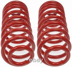 Dorman 949-572 Air Spring to Coil Spring Conversion Kit fits 2002 Ford Expeditio Dorman 949-572 Air Spring to Coil Spring Conversion Kit fits 2002 Ford Expeditio