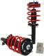 Dorman 949-591 Air Spring To Coil Spring Conversion Kit Fits 2002 Lincoln Contin