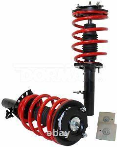 Dorman 949-591 Air Spring to Coil Spring Conversion Kit fits 2002 Lincoln Contin