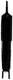 Dorman 949-594 Air Spring To Coil Spring Conversion Kit Fits 2002 Lincoln Contin