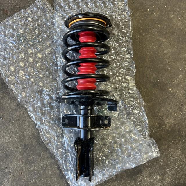 Dorman 949-598 Air Spring To Coil Spring Conversion Kit Fits 1996 Cadillac Devil