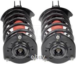 Dorman 949-598 Air Spring to Coil Spring Conversion Kit fits 1996 Cadillac DeVil