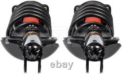 Dorman 949-598 Air Spring to Coil Spring Conversion Kit fits 1996 Cadillac DeVil