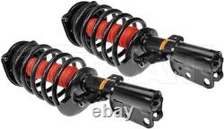 Dorman 949-598 Air Spring to Coil Spring Conversion Kit fits 1996 Cadillac DeVil