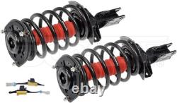 Dorman 949-598 Air Spring to Coil Spring Conversion Kit fits 1996 Cadillac DeVil