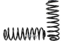 Dorman Rear Suspension Conversion Kit Fits 2002-09 Chevrolet Trailblazer 949-513