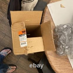 Dorman Rear Suspension Conversion Kit Fits 2002-09 Chevrolet Trailblazer 949-513