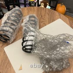 Dorman Rear Suspension Conversion Kit Fits 2002-09 Chevrolet Trailblazer 949-513