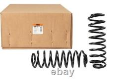 Dorman Rear Suspension Conversion Kit Fits 2002-09 Chevrolet Trailblazer 949-513