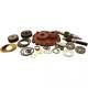 Dual Speed Pto Conversion Kit Fits Case Ih 7110 7130 7120 7140