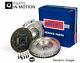 Dual To Solid Flywheel Clutch Conversion Kit Fits Bmw 320d E46 2.0d 03 To 05 Set