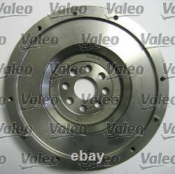 Dual to Solid Flywheel Clutch Conversion Kit fits BMW 325 TDS E36 2.5D 93 to 99