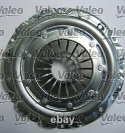 Dual to Solid Flywheel Clutch Conversion Kit fits BMW 325 TDS E36 2.5D 93 to 99