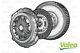 Dual To Solid Flywheel Clutch Conversion Kit Fits Opel Astra H 1.7d 04 To 09 Set