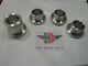 Ducati Sport 1000 Conversion Wheel Spacer Kit To Fit Marchesini 749/999 Wheels