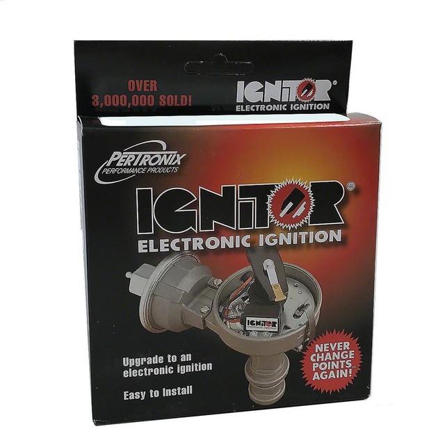 Eign21 Electronic Ignition Conversion Kit Fits John Deere