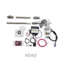 EPAS 1603 Power Steering Conversion Kit, Fits Ford Cobra EPAS 1603 Power Steering Conversion Kit, Fits Ford Cobra