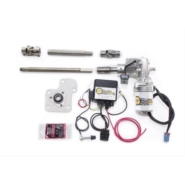 Epas 1603 Power Steering Conversion Kit, Fits Ford Cobra