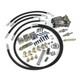 Ex200-2/3 Ex210-2/3 Conversion Kit Fits Hitachi Excavator Hydraulic Repair Parts