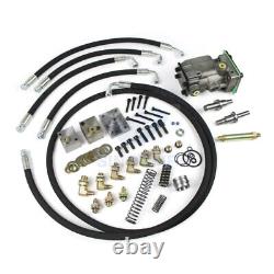 EX200-2/3 EX210-2/3 Conversion Kit fits Hitachi Excavator Hydraulic Repair Parts EX200-2/3 EX210-2/3 Conversion Kit fits Hitachi Excavator Hydraulic Repair Parts