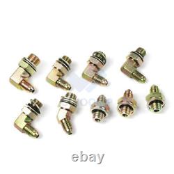 EX200-2/3 EX210-2/3 Conversion Kit fits Hitachi Excavator Hydraulic Repair Parts EX200-2/3 EX210-2/3 Conversion Kit fits Hitachi Excavator Hydraulic Repair Parts