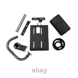 EZ-GO 2001-2008 Conversion Kit Fits Predator 13HP & Honda GX390 Engines
