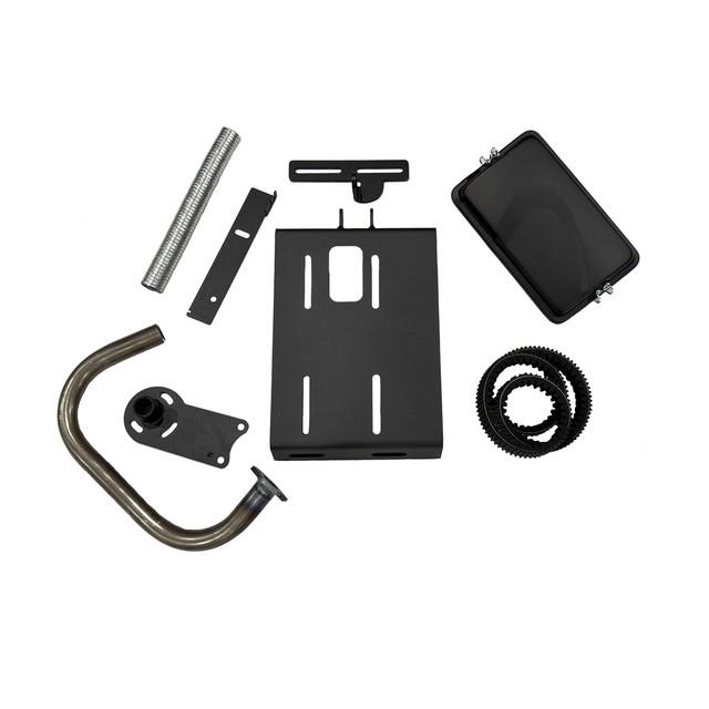Ez-go 2001-2008 Conversion Kit Fits Predator 13hp & Honda Gx390 Engines