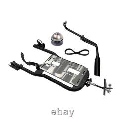 EZ-GO RXV 2008-2019 Conversion Kit Fits 22HP Predator (670cc) Engines