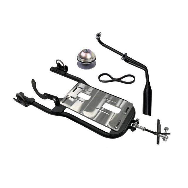 Ez-go Rxv 2008-2019 Conversion Kit Fits 22hp Predator (670cc) Engines