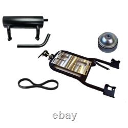 EZ-GO TXT 1994-2008 Conversion Kit Fits 22HP Predator (670cc) Engines