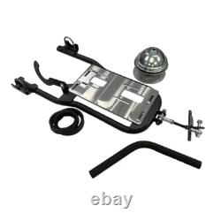 EZ-GO TXT 2010-2019 Conversion Kit Fits 22HP Predator (670cc) Engines