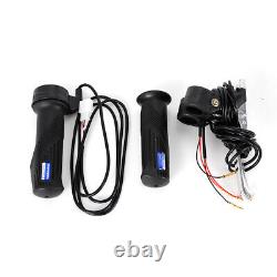 Electric Bike Conversion Kit Fit For 22-28 Inch FOR Ordinary Bicycle 250W 36V