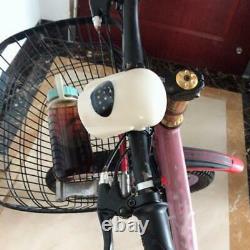 Electric Bike Conversion Kit Motor Modification Controller eBike Fittings