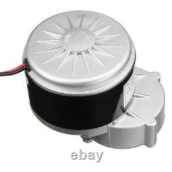 Electric Bike Conversion Kit fits 22-28 inch Bicycle Refit Motor Controller