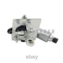 Electric Headlight Conversion Kit For 1968-1982 Chevrolet Corvette C3 – SEBLAFF
