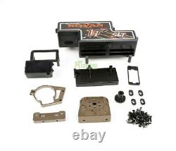 Electric Upgrade Conversion Kit Without Motor and ESC Fit For 1/5 Losi 5ive T